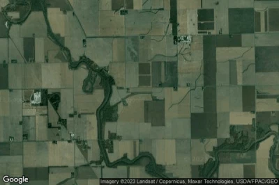 Aéroport Riverode Farms
