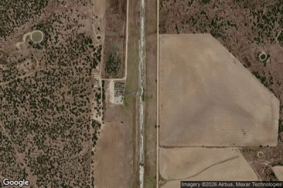 Aéroport Throckmorton Municipal
