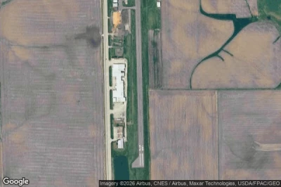 Aéroport Lancaster Municipal