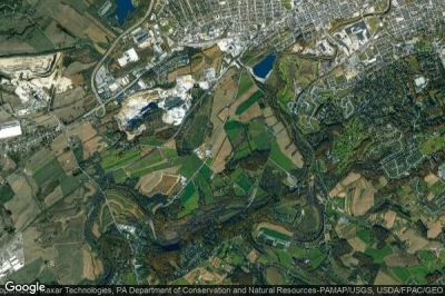 Aéroport Gilbert