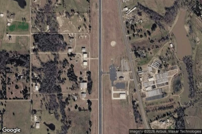 Aéroport Van Zandt County Regional