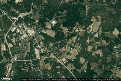 Aéroport Landings East Sylvania