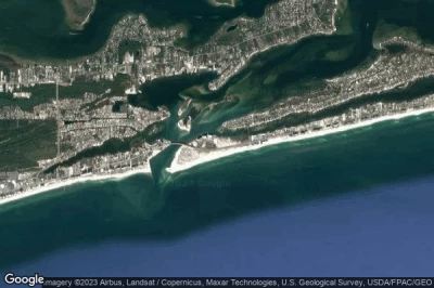Aéroport Caribe (East)