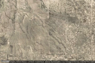 Aéroport West Pueblo