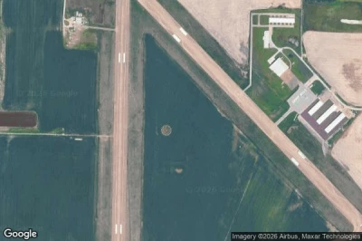 Aéroport Caddo Mills Municipal