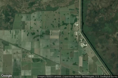 Aéroport Lykes Moore Haven