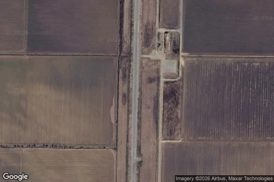 Aéroport McGehee Municipal
