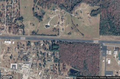 Aéroport Mountain View Wilcox Memorial Field