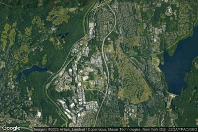 Aéroport Westchester Medical Center