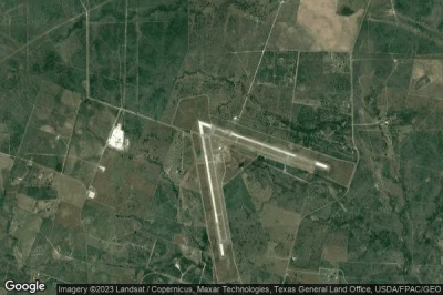 Aéroport Naval Outlying Landing Field Goliad