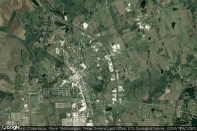 Aéroport Navasota Regional Hospital