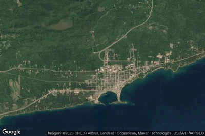 Aéroport North Shore Health