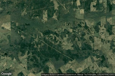 Aéroport M Y Ranch
