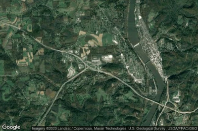 Aéroport Armstrong County Memorial Hospital