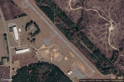 Aéroport Marion County