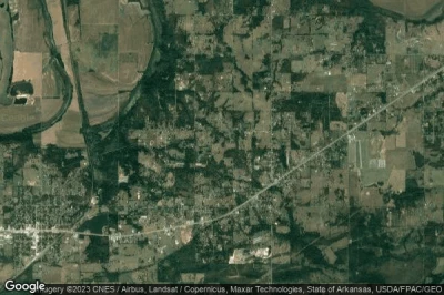 Aéroport Sweetbriar