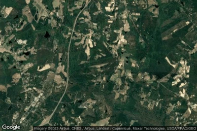 Aéroport Rooster Field