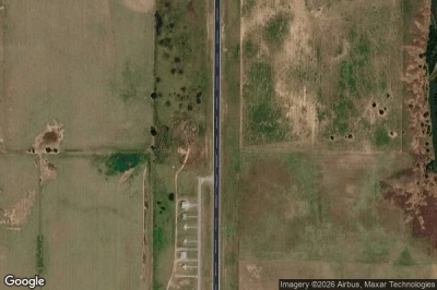 Aéroport Carnegie Municipal