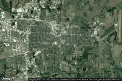 Aéroport Bothwell Regional Health Center