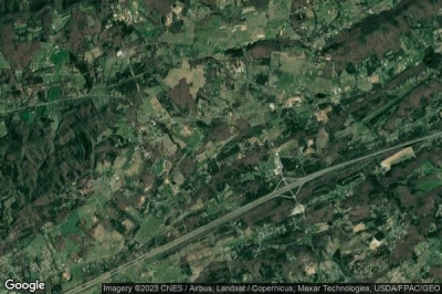 Aéroport Dumplin Field