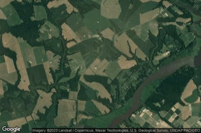 Aéroport Beaven Field