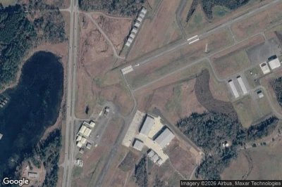 Aéroport Guntersville Municipal Joe Starnes Field