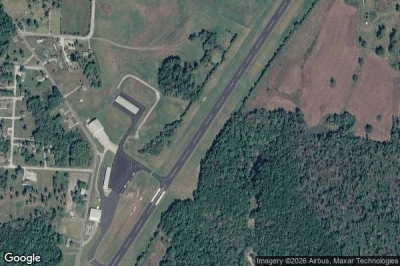 Aéroport Livingston Municipal