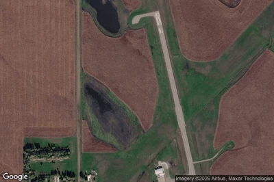 Aéroport Sisseton Municipal
