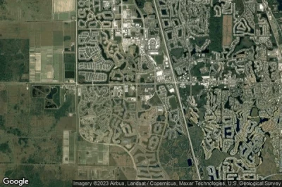 Aéroport Viera Hospital