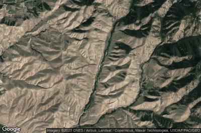 Aéroport Lewis and Clark Airstrip