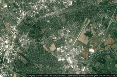 Aéroport Greenview Hospital
