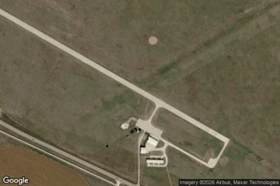 Aéroport Stuart Atkinson Municipal