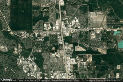 Aéroport Texas Children's Hospital The Woodlands