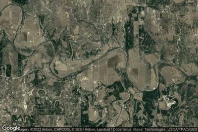 Aéroport Rust Field