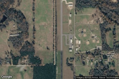 Aéroport Jewel B Callaham Municipal