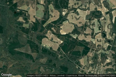 Aéroport Midville International