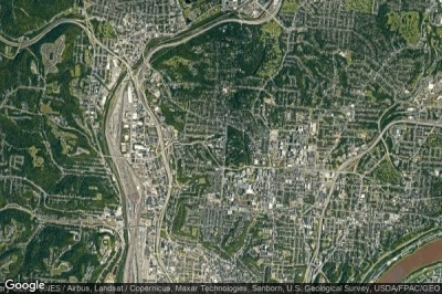 aéroport Good Samaritan Hospital