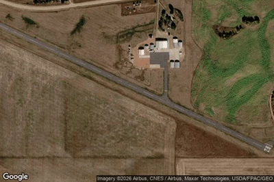 Aéroport Beulah