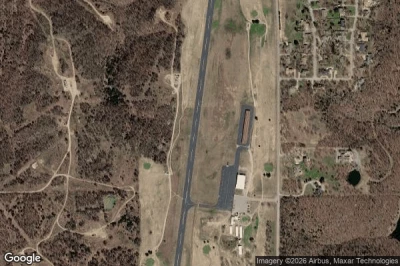 Aéroport Cleveland Municipal