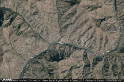 Aéroport Deer Creek