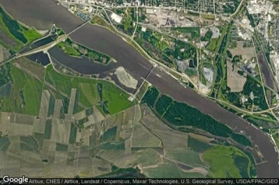 Aéroport Riverlands Area