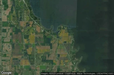 Aéroport Vette/Blust