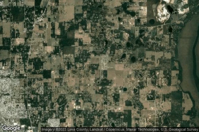 Aéroport Love Field