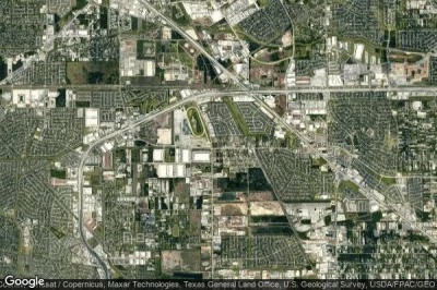 Aéroport Hickory Hollow