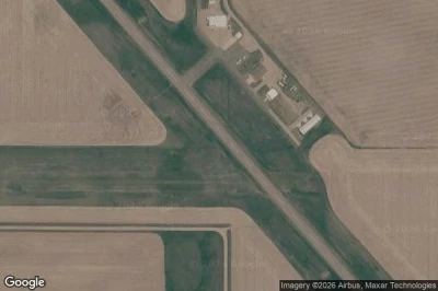 Aéroport Onida Municipal