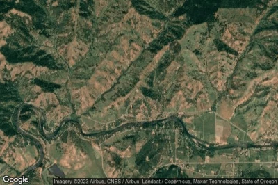 Aéroport Hilltop