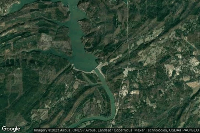Aéroport Henry Dam
