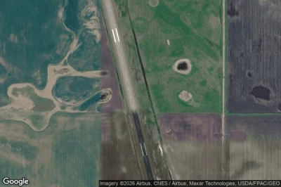 Aéroport Cando Municipal