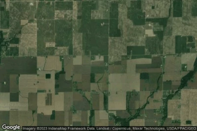 Aéroport Cruzan Field