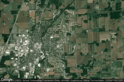 Aéroport Parkview Dekalb Hospital